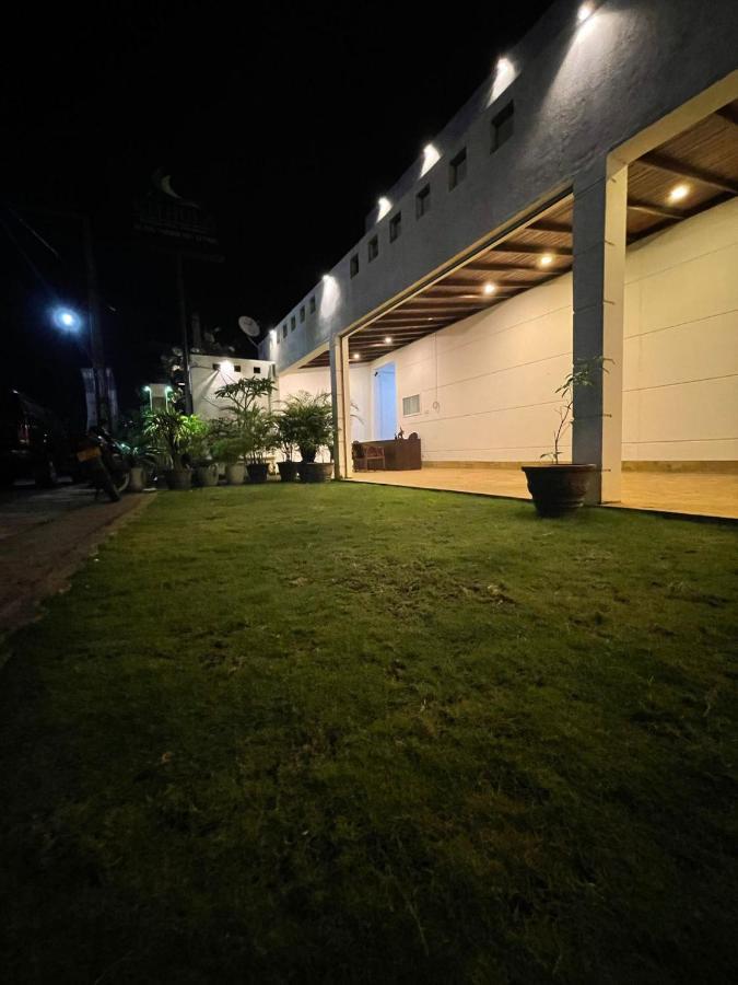 Kithula Boutique Hotel Hikkaduwa Exterior photo