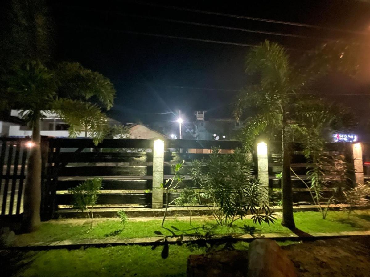 Kithula Boutique Hotel Hikkaduwa Exterior photo